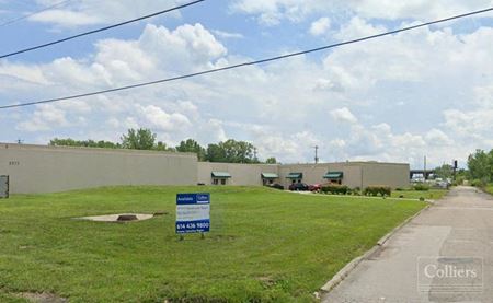 Industrial space for Rent at 2073 Refugee Rd in Columbus