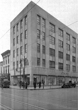 The Stein Building