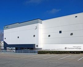 Airport Distribution Center