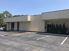 810 Scenic Highway - East Pensacola Heights Office For Lease - 1,600 SF Unit Available