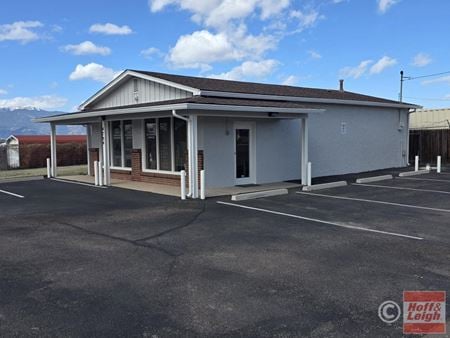 Office space for Rent at 4794 Austin Bluffs Pkwy in Colorado Springs