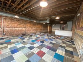 Suite 200 | 2nd FL | 2,200 SF Open Office Space
