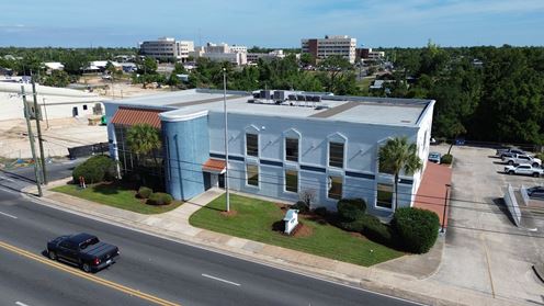 1001 Hwy 98
