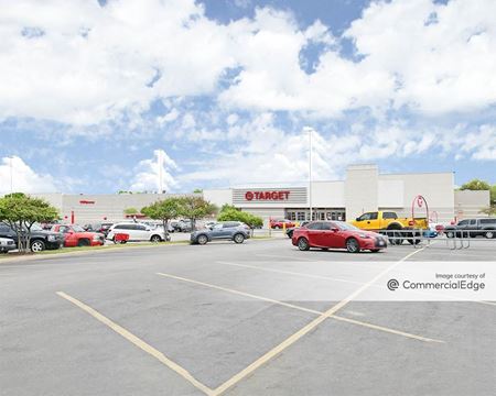 Retail space for Rent at 8601 Research Blvd in Austin