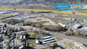 South Valley Business Park | For Sale