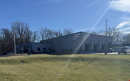 Industrial space for Sale at 3038 W Kearney St in Springfield