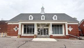 LEASED LISTING | Former Urgent Care