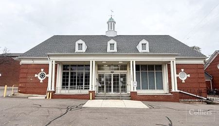 Other space for Rent at 3580 W Maple Rd in Bloomfield Hills