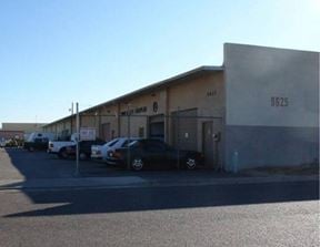 9625-9629 N. 21st Dr.