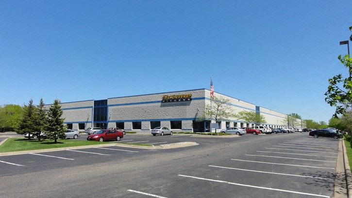 Northland Interstate Business Center V