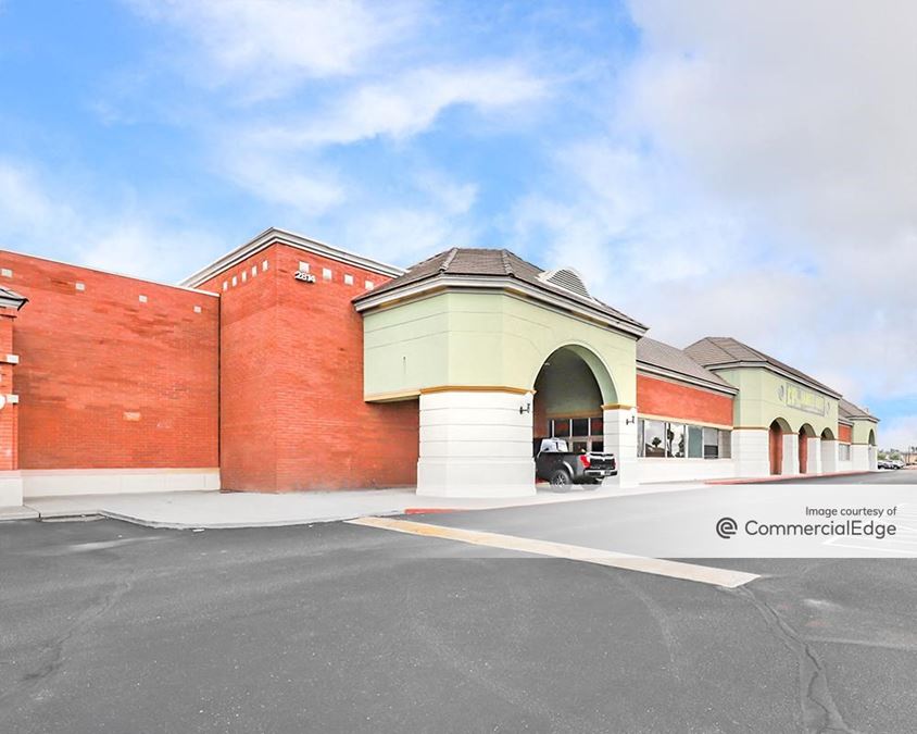 Bell Canyon Pavilions 2814 West Bell Road 2814 West Bell Road