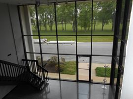 Industrial Manufacturing Facility