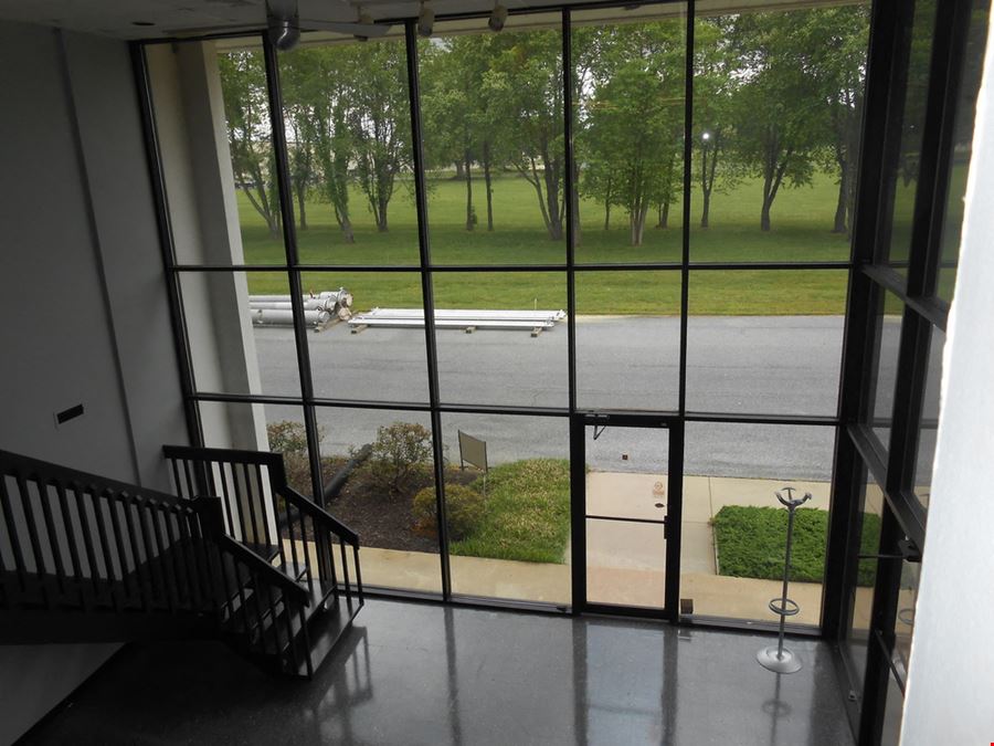 Office Space for Lease