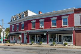 Six Property Investment Portfolio