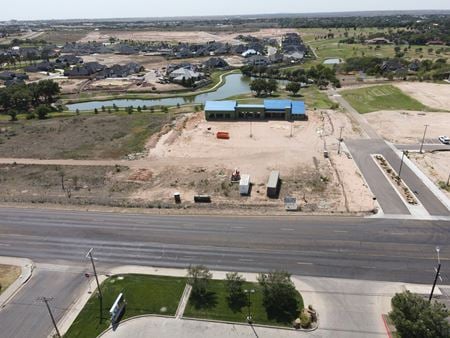 Office space for Rent at Western and The Trails in Amarilo
