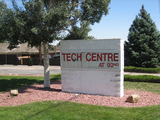 Tech Centre at 92nd