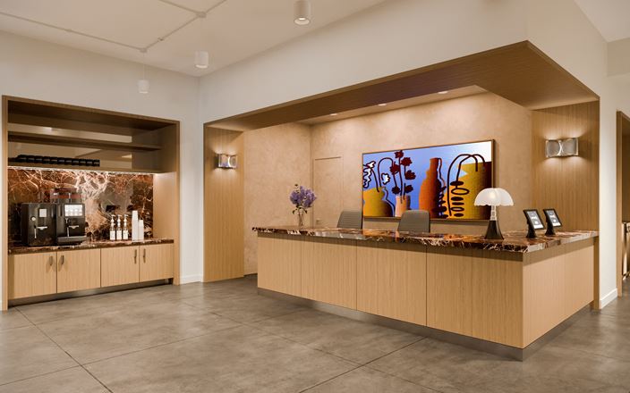 WeWork - 245 5th Ave