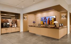 WeWork - 245 5th Ave