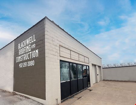 Industrial space for Rent at 6511 Maple Street in Omaha