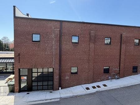 Retail space for Rent at 201-203 S Court St in Maryville