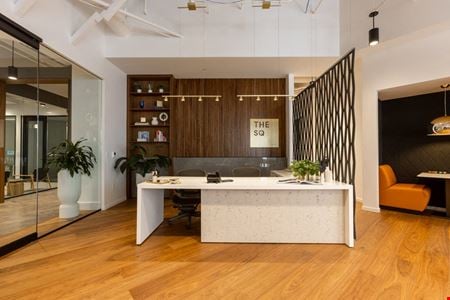 Office space for Rent at 845 Texas Ave, Suite 200 in Houston