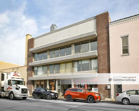 Photo of commercial space at 524 Main Street in Racine