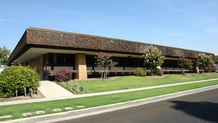 Functional Medical Office Spaces in Fresno, CA - Fresno