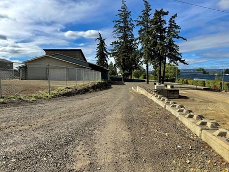 Industrial space for Rent at 21100 SW Oregon St in Sherwood