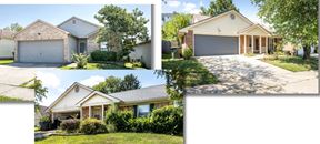 3 SFR - South Richmond Rd area Lexington KY