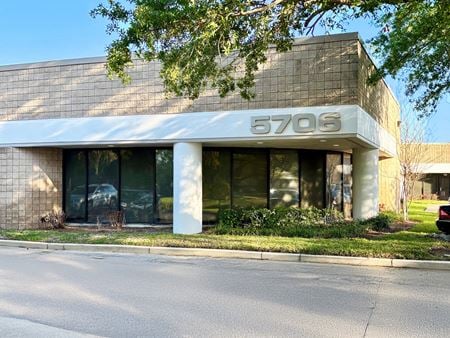 Industrial space for Rent at 5706 Benjamin Center Dr in Tampa