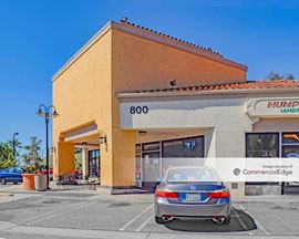 Gateway Village Plaza