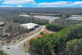 INDUSTRIAL LOT FOR SALE