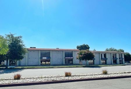 Office space for Rent at 420 & 504 Baseline Rd in Glendora