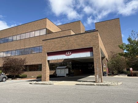 Office space for Sale at 555 West Wackerly Street in Midland