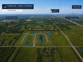 Fairway Lakes Estates