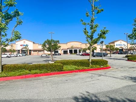 Photo of commercial space at 2700 Teller Road & 2751 W. Hillcrest in Thousand Oaks