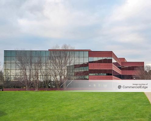 Enterprise Business Park - 101 Morgan Lane