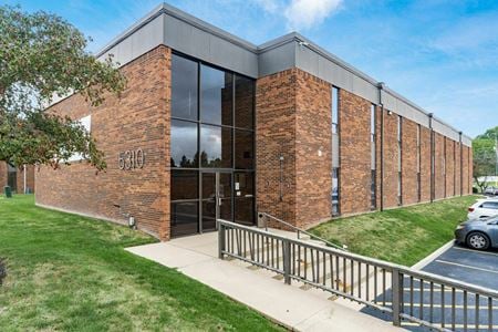 Photo of commercial space at 5310 East Main Street, 203 in Whitehall