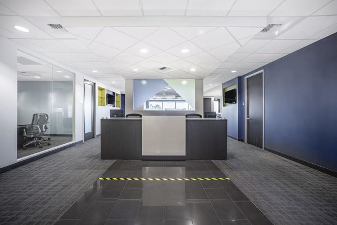 Encino Corporate Center