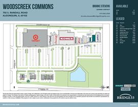 Woodscreek Commons