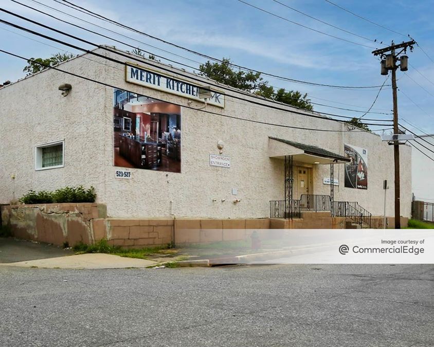 523527 Cortlandt Street 523 Cortlandt Street, Belleville, NJ