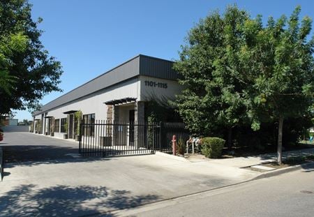 Office space for Rent at 1110 E Douglas Ave in Visalia