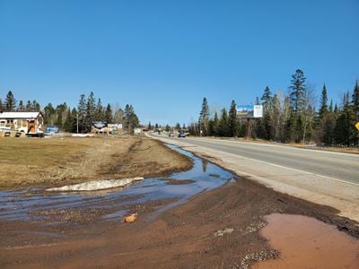 Hwy 61 Development