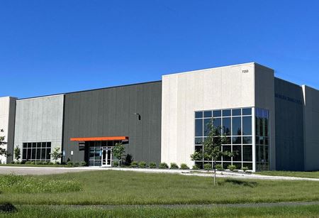 Photo of commercial space at 7350 Golden Triangle Dr in Eden Prairie