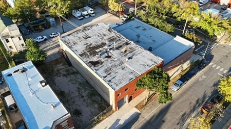 Industrial space for Sale at 1900 W Hubbard St in Chicago