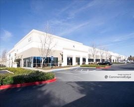 Creekside Business Park B
