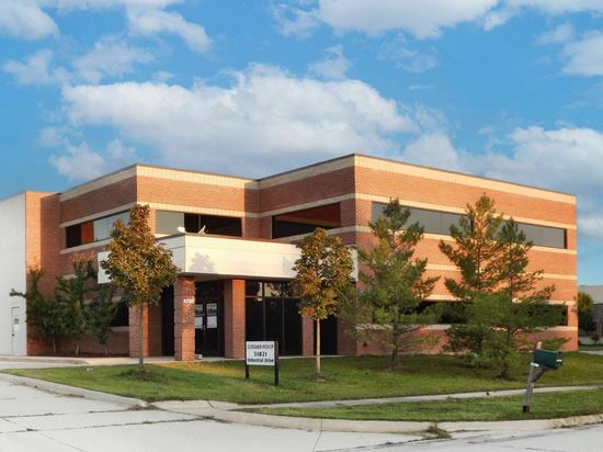 51821 Industrial Drive