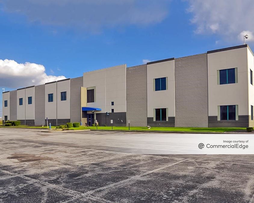 MidAmerica Corporate Center