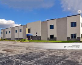 MidAmerica Corporate Center
