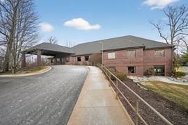 1625 Ramblewood Drive